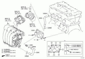 COROLLA CROSS ZSG10R-HHXGKN MXGA10,ZSG10,ZVG10