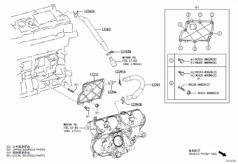 COROLLA CROSS ZVG10R-HHXGBN MXGA10,ZSG10,ZVG10