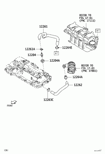 VIOS/YARIS/YARISATIV NGC102R-TEXHK NGC10#,NYC100