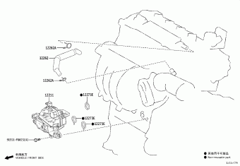 COROLLA MXGH15L-KHXEHW MXGA10,MXGH1#,ZVG1#