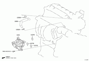 COROLLA CROSS MXGH15L-AHXSBA MXGA1#,MXGH15