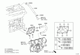 COROLLA ZWE219L-GEXEBC MZEA1#,NRE210,ZWE21#