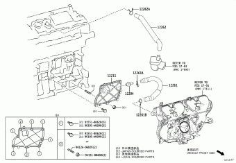 C-HR ZYX20L-AHXNBW MAXH2#,ZYX20