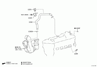 LAND CRUISER PRADO TJA250L-GNZAZ GDJ25#,TJA250,TRJ250