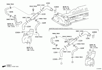 HILUX (DOUBLE CAB) GUN126L-DGFSXF 03.2025