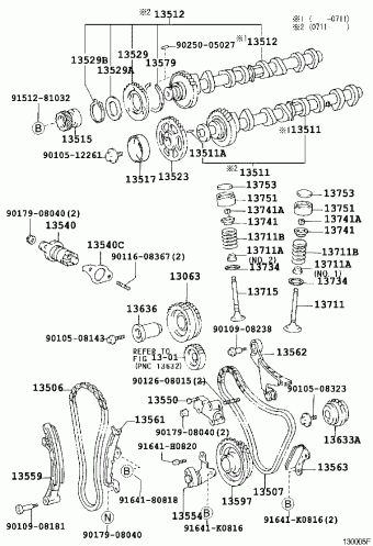 LAND CRUISER 90 RZJ95L-GKMNK KZJ9#,LJ9#,RZJ9#,VZJ9#