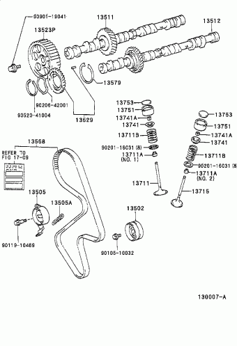 RAV4 SXA10R-AZMGKQ SXA1#