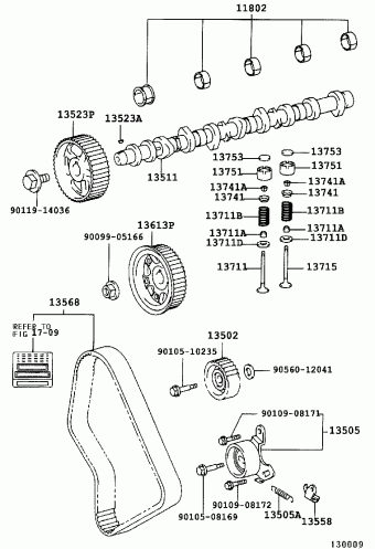 LAND CRUISER 90 LJ90L-GJMRS KZJ9#,LJ9#,RZJ9#,VZJ9#
