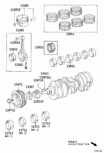 KLUGER MCU28R-BRANKQ MCU28
