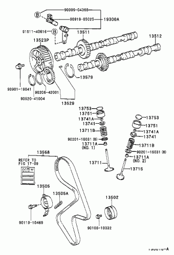 RAV4 SXA11L-AWPGKW SXA1#