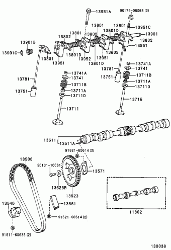 TOWNACE/LITEACE KR42R-RCMRSQ CR4#,KR4#,SR40