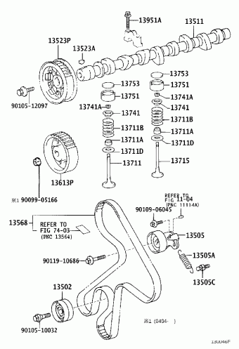 COROLLA/ALTIS SED/WG CE120R-AEMDS CE120,NZE12#,ZZE12#