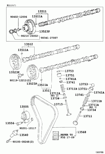 CROWN JZS155L-AEMGFV JZS155,GS151