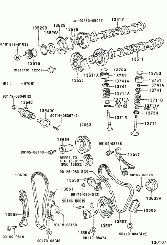 T100 RCK10L-TRSRKA RCK10,VCK1#,2#