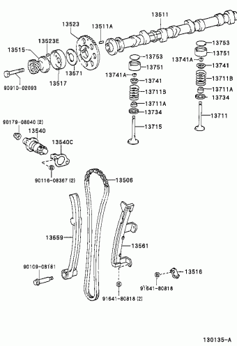 HILUX RZN142R-TRMDSN 08.2002