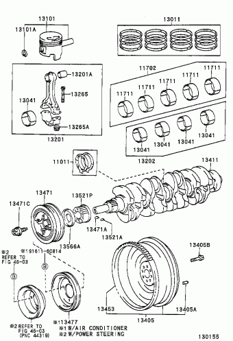 HILUX LN165R-PRMDXW KDN1##,LN1##,RZN168,173