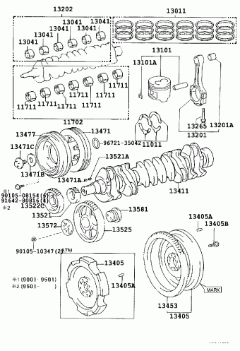 LAND CRUISER HDJ80R-GNMNXQ FJ80,HDJ80,HZJ80,FZJ80