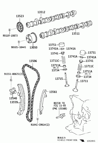 SCION XB NCP31L-DHPNKA NCP31