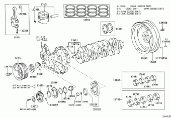 HILUX KDN165R-PRMSYT 01.2002