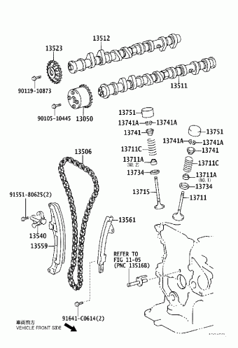 SCION XA NCP61L-HHPNKA NCP61