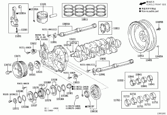 LAND CRUISER PRADO KDJ120L-GKPEYW GRJ12#,KDJ12#