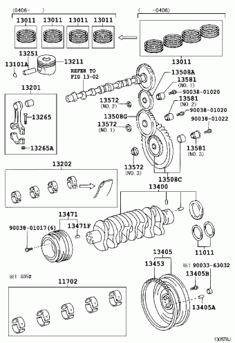 DYNA XZU414L-TKFRWW3 BU4##,WU4##,XZU4##