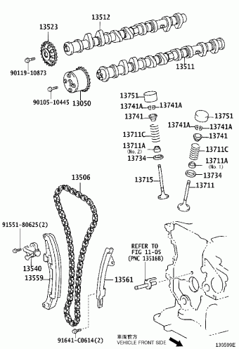 ECHO NCP13L-AHMRKK NCP13