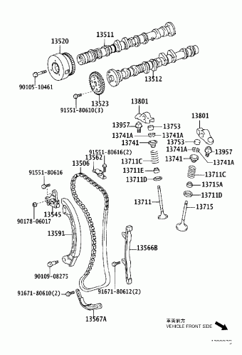 RACTIS SCP100R-CHXNKH SCP100
