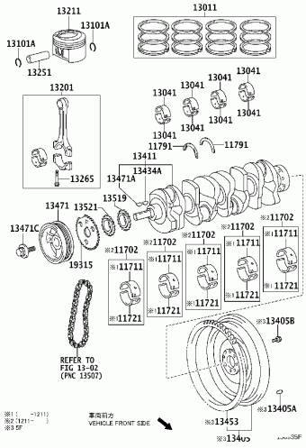 RAV4 ACA30L-AWPGKW ACA3#,ALA3#,GSA33,ZSA3#