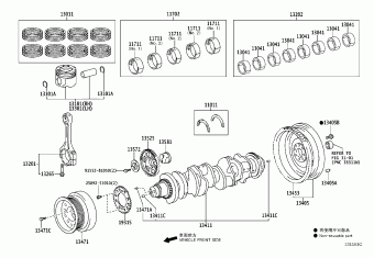 LAND CRUISER VDJ79R-DKMRY 01.2023