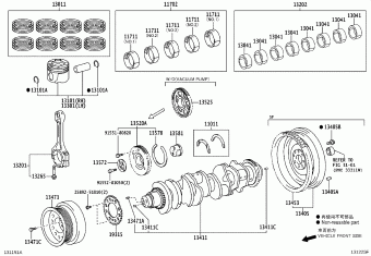 LAND CRUISER VDJ200R-GNTEZ GRJ200,URJ20#,UZJ200,VDJ200