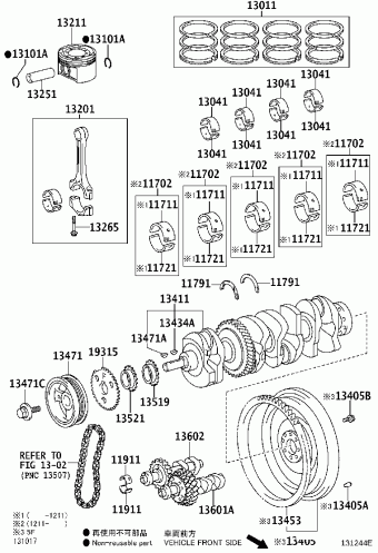 MATRIX AZE141L-DHANKK AZE14#,ZRE142