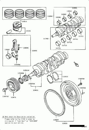 CARINA E SED/LB AT190L-AEMNKW AT190,CT190,ST191