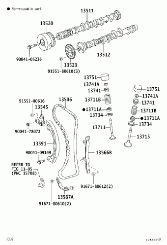 RUSH J200LE-GMDFW2 J200E,J210E