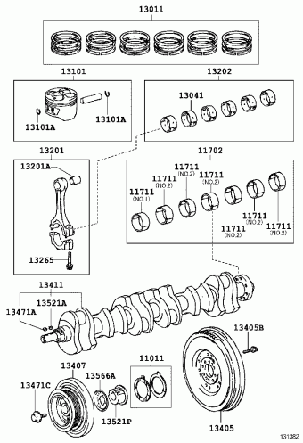 SUPRA JZA80L-AJPVZW JZA80