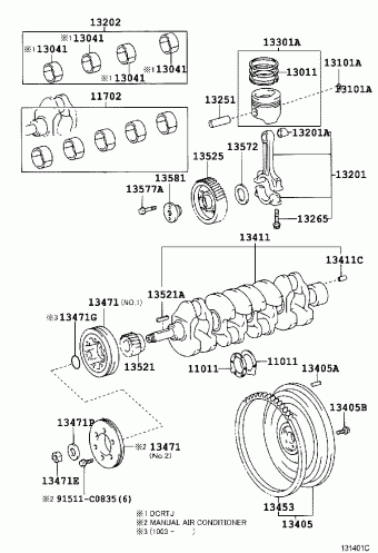DYNA WU410L-TKMQSV BU4##,WU4##,XZU4##