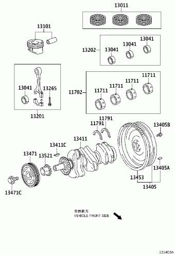 IQ KGJ10L-BGMRGW KGJ10,NGJ10,NUJ10
