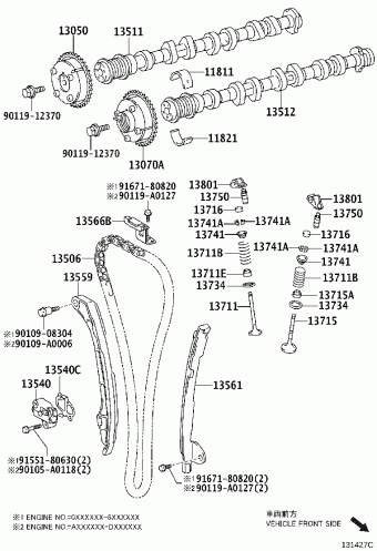 CAMRY ASV40L-CETNKA ACV40,ASV40,GSV40