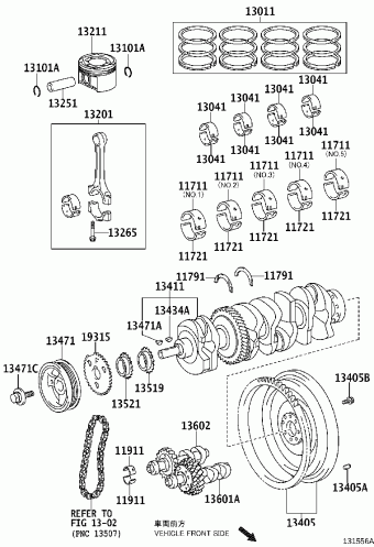 CAMRY/HYBRID AHV40R-JEXGBT ACV4#,AHV40,GSV40
