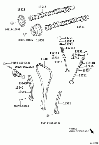 COROLLA SED/WG ZZE141L-AEPDKV CE140,NZE141,ZRE14#,ZZE14#