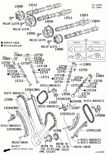 LAND CRUISER URJ202L-GNTNKV GRJ200,URJ20#,UZJ200,VDJ200