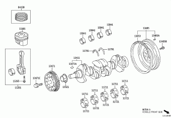 ETIOS/LIVA/CROSS NGK10R-AHMNKX NGK1#,NUK1#