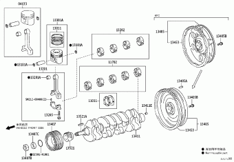 DYNA XZU720L-TKFRSW3 WU700,710,720,XZU710,720,730