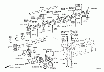 DYNA XZU710L-PKMQKV3 WU700,710,720,XZU710,720,730