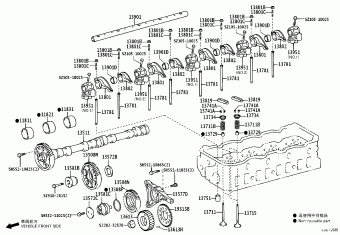 DYNA XZU720L-TKFRSW3 WU700,710,720,XZU710,720,730