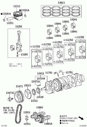 CAMRY/HYBRID ACV51R-JEPEKT ACV51,ASV5#,AVV50