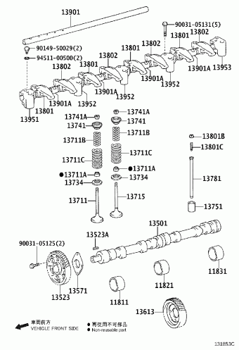 DYNA WU342R-TKMRJD3 BU3##,WU3##,XZU3##