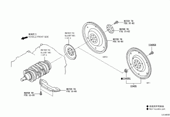 GT86/86 ZN6DK-E8 ZN6