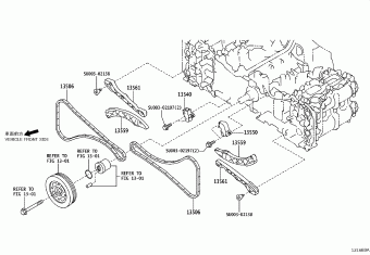 GT86/86 ZN6DK-E8 ZN6