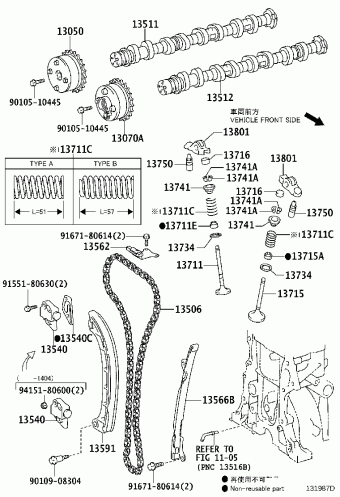 COROLLA NRE180L-DEFDKW NDE180,NRE180,ZRE18#